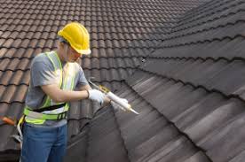 Best Tile Roofing Installation  in Hampton, GA